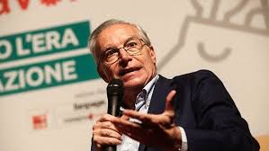 Una giornata triste per tutto il sindacalismo confederale perdiamo un amico, un socialista che per tanto tempo ha fatto con noi battaglie per tutelare i lavoratori, ha aggiunto il sindacalista Xj Ri1uodvkdym
