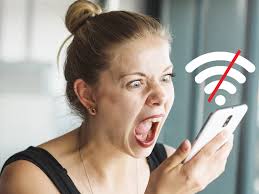 Put the antenna portion close to a window so that it's in a good position to receive a signal. How To Boost Wi Fi Signal On Your Smartphone Nextpit