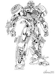 Evac Transformers The Ride By Isterini On Deviantart Transformers Drawing Art Drawings Simple Gang Color