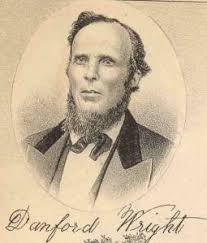 1879 History of Cattaraugus: Town of Machias