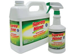 $27.99 usd buy it now. Spray Nine Cleaner Disinfectant Buy Now Air Wholesalers