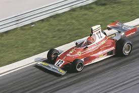 3,915 likes · 5 talking about this · 1 was here. Niki Lauda S Death Clouds Monaco Race Citypress