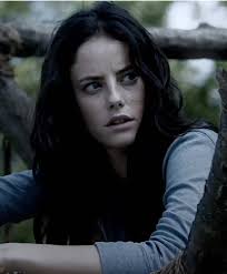 Ava Paige Faking Her Death in Maze Runner