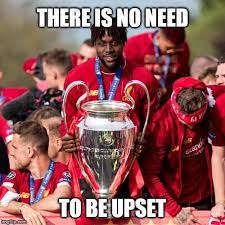 This page was created and intended for fun, it is not targeted to defame any person or persons. Origi Meme 2 0 Liverpoolfc