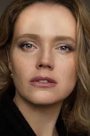 Yulia Telpukhova, 44, Moscow.Film and Theater talent. Official Website