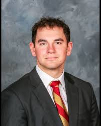 Congrats to our social chairs, Eli and Anthony