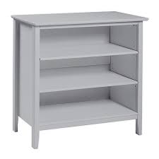 Shop modern mirrors, art, frames, shelves & ledges at west elm®. Simplicity 3 Shelf Bookcase Bed Bath Beyond