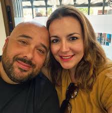 Aaron Alfonso Navalon