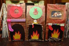 Booturtle S Show And Tell Advent Activities Rundown Advent Activities Childrens Christmas Crafts Winter Crafts For Kids