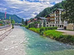 Berchtesgaden One Of The Most Beautiful Places I Have Been Ever Places To Travel Beautiful Places Places To Go
