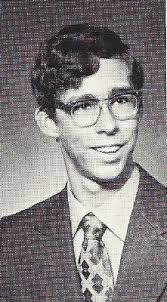 Lindbergh and Eisenhower Class of 1972 (Hopkins Class of 1972)