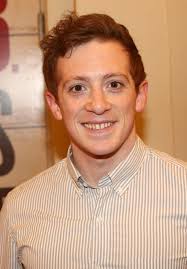 Who is Ethan Slater?