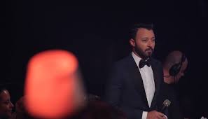 كشف الفنان أحمد فهمي عن كواليس صناعة أغنية فريق واما نجمة معدية. Ø£Ø­Ù…Ø¯ ÙÙ‡Ù…ÙŠ Ù„Ù€ Ø§Ù„Ù†Ù‡Ø§Ø± Ø§Ù„Ù…Ù‚Ø§Ø±Ù†Ø© Ù…Ø¹ Ø¹Ù…Ø±Ùˆ Ø£Ø¯ÙŠØ¨ Ø¸Ø§Ù„Ù…Ø© Ù„Ù† Ø£Ø¹ÙˆØ¯ Ù„Ù„ØºÙ†Ø§Ø¡ Ù…Ù† Ø¨Ø¯ÙˆÙ† ÙˆØ§Ù…Ø§ Ø§Ù„Ù†Ù‡Ø§Ø±