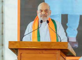 अमित शाह देंगे उज्जैन को बड़ी सौगात, 255 करोड़ के डेयरी प्लांट का होगा भूमिपूजन