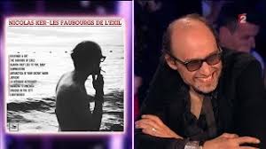 Chanteur, compositeur, parolier et interprète, nicolas ker est un artiste dandy aux multiples facettes à la croisée des genres. Nicolas Ker Best Ever Albums