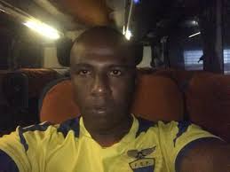 Luis Alberto Tenorio Delgado