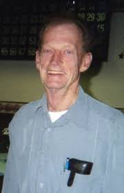 Obituary information for James R. Taggart