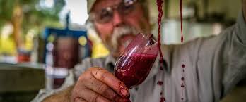 Reviews of Gibson Wines