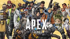 Apex legends is celebrating its second anniversary and the legends are dressed up to party. Apex Legends Season 8 Chaos Theory Event Release Date Heirloom More Laptrinhx News