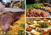 8 Best Buffets To Buka Puasa For Ramadan 2019 In Kl With Images Best Buffet Foodie Wholesome