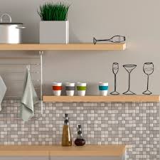 Descubre la mejor forma de comprar online. Copas Cristal Vinilos Decorativos De Pared Para Tu Cocina O Para Los Cristales De La Vitrina Ubika Vinilo