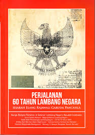 Download now sejarah burung garuda linakumalasari. Perjalanan 60 Tahun Lambang Negara Sejarah Elang Rajawali Garuda Pancasila Pustaka