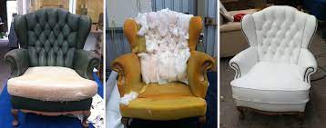 Pick up & drop off. Furniture Repairs Gold Coast Lounge Repair Guys
