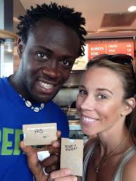 Jun 16, 2021 · kei kamara cuenta con una larga lista de equipos por los que ha desfilado, entre los que se encuentran sporting kansas city, minnesota united, colorado rapids, new england revolution, columbus crew, vancouver, houston dynamo, san josé earthquakes, treniendo un total de 356 participaciones, 129 goles y 37 asistencias en temporada regular, esto. Kei Kamara Auf Twitter Redeeming Wedding Gift Our Friends Know Us Too Well Kristinandkei Http T Co Gvvhnsppfh