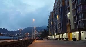 Our apartment is great for a large family and group of friends travelling to cameron highlands for a relaxing nature retreat. Barrington Square 2 Rooms Apartment At Golden Hill Night Market Cameron Highlands Best Price Guarantee Mobile Bookings Live Chat