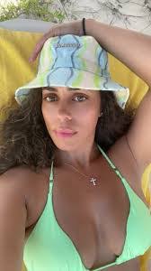 Alexis Geiger's Instagram, Twitter & Facebook