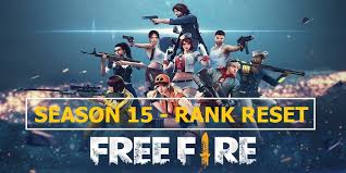 In this version, we are making the rp. Free Fire Ranked Season 15 Rank Reset Tier Drop System Mobile Mode Gaming