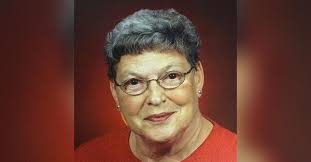 Ruth V. Shipp Obituary