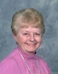 Nancy Nichols Obituary (1936