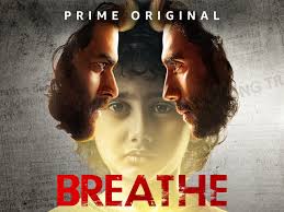 Breathe (season 1) review