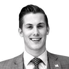 Bryan Linton's Instagram, Twitter & Facebook