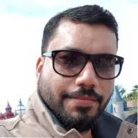 Salish Sreedharan‏