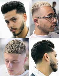 720 x 548 · jpeg. Potongan Rambut Lelaki 2021 Yang Bergaya Dalam 130 Gambar