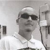 Carlos Ruben Chavez Obituary