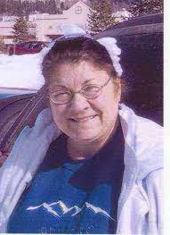 Obituary information for Terry Maureen Bee