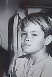 Zane Grey Theatre" The Vaunted (TV Episode 1958)