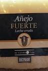 Queso Leche Cr
