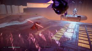 Star Wars Jedi Fallen Order Trilla Boss Fight Our Guide On How To Beat The Final Boss Of The Campaign Rock Paper Shotgun Bloodshot red, lock hearts, savage mode, lights out, zoom, top tracks: star wars jedi fallen order trilla