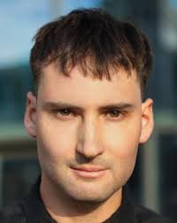 Calum MacKenzie wird Russland-Korrespondent für Radio SRF