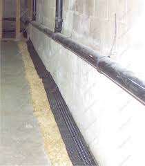 Weep holes at the floor level helps keep float basements dry when other waterproofing methods do not apply to a stable, existing ~ no concrete footer. Ma Homeowner Needs Help With Flooded Basement 02038 Real Estate