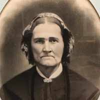 Polly Hendrickson (1803–1885)