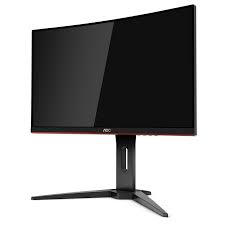 A review of the aoc c24g1. Aoc C24g1 23 6 Inch Monitor Aoc Monitors