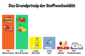 Das Grund Prinzip Der Stoffwechsel Diat Stoffwechsel Diat Diat Stoffwechsel