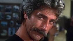 He began his acting career on stage and made his film debut in 'butch cassidy and the sundance kid' in 1969. Sam Elliott Moviepilot De
