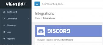 Maybe you would like to learn more about one of these? How To Connect Your Discord Server To Your Twitch Stream Or Youtube Channel