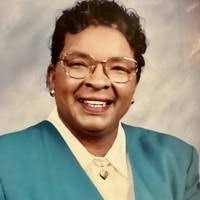 Lela Geneva Jordan Obituary (2022)